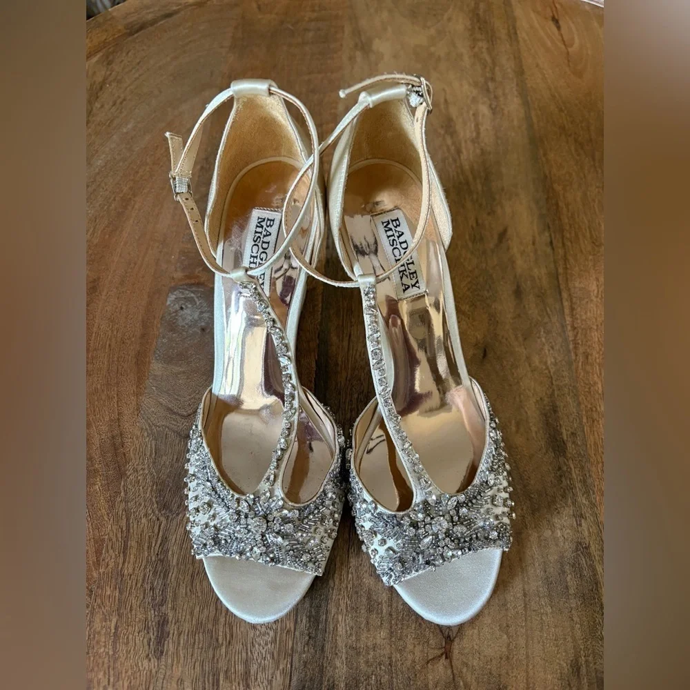Badgley Mischa 